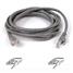 Belkin 75 ft. High Performance Category 6 Snagless Patch Cable, Gray